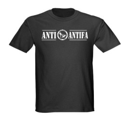 ANTI ANTIFA III