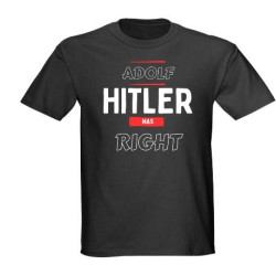 A.H. WAS RIGHT
