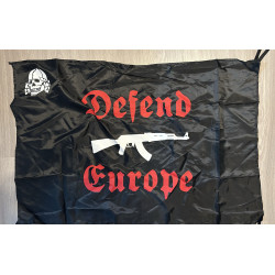 DEFEND EUROPE
