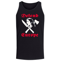 DEFEND EUROPE II