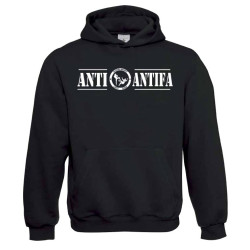 ANTI ANTIFA III