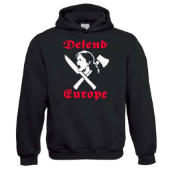DEFEND EUROPE II