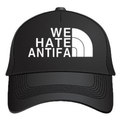WE HATE ANTIFA