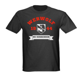 WERWOLF-NO SURRENDER