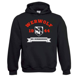 WERWOLF-NO SURRENDER