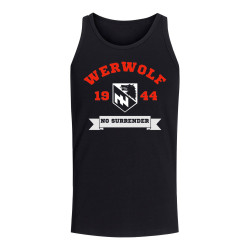 WERWOLF-NO SURRENDER