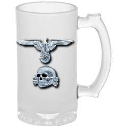 REICH ADLER-TOTENKOPF