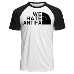 WE HATE ANTIFA