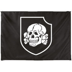 III SS TOTENKOPF