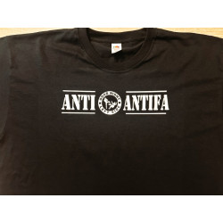 ANTI ANTIFA III