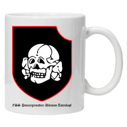 III SS TOTENKOPF