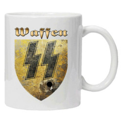 WAFFEN SS