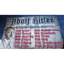 A.H EUROPEAN TOUR