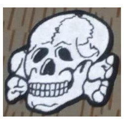 TOTENKOPF