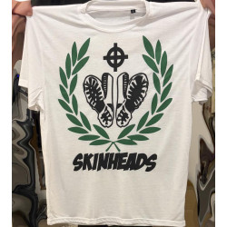 SKINHEADS