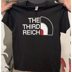 THE THIRD REICH