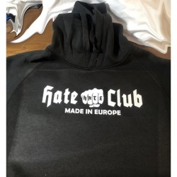 HATE CLUB EUROPE