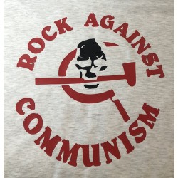 ROCK AGAINST COMMUNISM