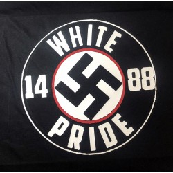 WHITE PRIDE 14/88