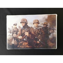 LEIBSTANDARTE