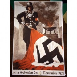 9 NOVEMBER 1923
