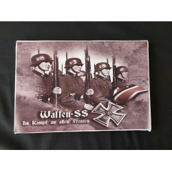 WAFFEN SS IV