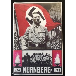 NURNBERG 1933