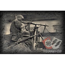 WAFFEN SS III
