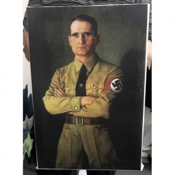 RUDOLF HESS