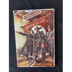 DEUTSCHLAND