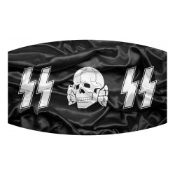 SS TOTENKOPF