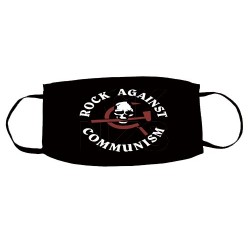 ROCK AGAINST COMMUNISM