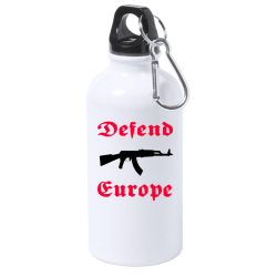 DEFEND EUROPE