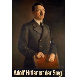 AH IST DER SIEG