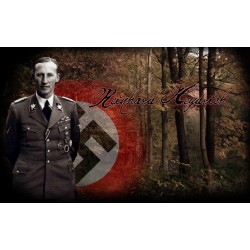 REINHARD HEYDRICH