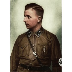 HORST WESSEL