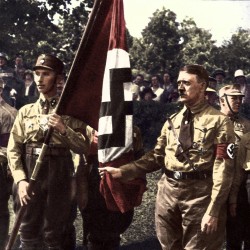 FÜHRER IV